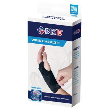 Wrist Support Breathable Wrist Braces Provide Hand Support-608213 - PLANET (ANHUI) INTERNATIONAL CO., LTD. - China