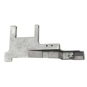 Professional Custom Cast Iron, Stainless Steel, Aluminum Alloy Precision Casting Vacuum Die Casting Manufacturers - Qingdao Jinchuan Machinery Co., Ltd. - China