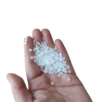 Flexible LLDPE Granule For Industrial Plastic Sheet Manufacturing Strong Durable Material Ideal For Processing - AGRO AFRIQUE COMPANY LIMITED - Tanzania