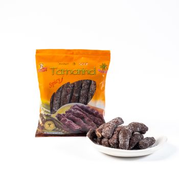 Sweet & Sour Tamarind - K.L. Interfood Co.,Ltd. - Thailand