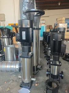 Single Suction Shipping China Multi-Stage Manufacturer Reliable Industrial Pump Centrifugal Pumps Factory - Wuhan Dong Feng Motor Industry Imp. & Exp. Co., Ltd. - China