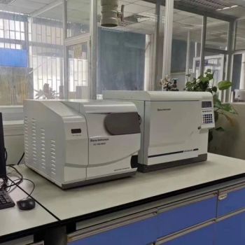  GC MS Gas Chromatograph Mass Spectrometer Quadrupole  - Jiangsu Skyray Instrument Co., Ltd - China
