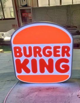 Store Front Sign 3D Illuminated Advertising Signboard Car Logo Store Logo Letter Sign Outdoor Signboard - Shanghai Goodbang Display Products Co., Ltd. - China