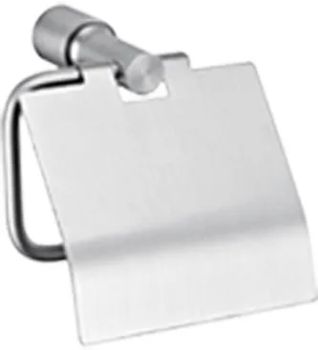 Stainless Steel Hardware Bathroom Accessories Set Toilet Paper Holder - Ablinox (Guangdong) Precision Metal Technology Co., Ltd. - China