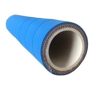 Flexible 1/2inch 2inch Transport Beer Beverage Milk Food Grade Rubber Tube - Hebei Sierda Rubber & Plastic Product Co., Ltd. - China