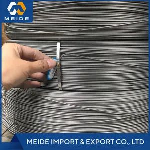Factory Metal Titanium Wire ASTM F67 F136 Ti6al4V Medical Grade Titanium Fine Wire Titanium Fishing Wire Price - Shandong Meide Import and Export Co., Ltd. - China