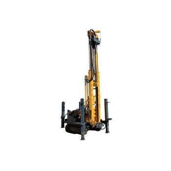 High performance borehole drilling rigs for wholesale and global trade - Leta Trading sprl - Poland