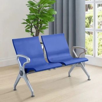 Public Waiting Bench Airport Chair Waiting Chairs Hospital Office Waiting Room Chairs - Gaomi Bomei International Trade Company - China