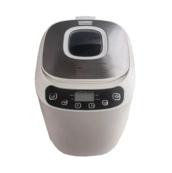 Automatic Cake Machine Stainless Steel 2 Mix Paddles DC Motor 15D Delay Bake 1Y Warranty - Market Union Co., Ltd. - China