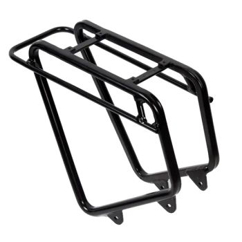 Wms Quick Release Basket Rear Reak - Suzhou Funncycle Intelligent Technology Co., Ltd. - China