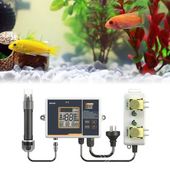 Quality-Reliable pH-Meter with Replaceable Probe Sensor pH Range 0.00-14.00 for Water Quality Monitoring Automatically - Kunshan Ast Optoelectronics Co., Ltd - China