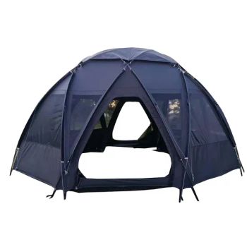 Premium Round Igloo Tents for Outdoor Camping Events - Yangzhou Smile Outdoor Products Co., Ltd. - China