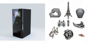 Metal 3D Printing - Xiamen Sinuowei Automated Science and Technology Co., Ltd. - China