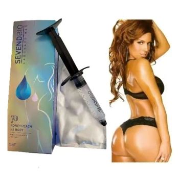 2025 Hot Selling Sevendbio 7D 20ml 50ml Plastic Surgery Implants for Breast Butt Buttock Body Enhancement Large Size Filler - Shijiazhuang Langland Technology Co., Ltd. - China