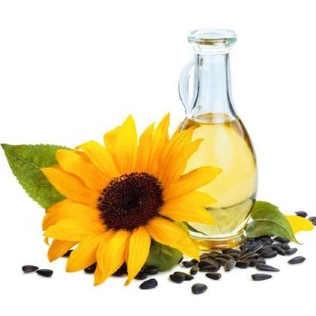 Premium Food Grade Sunflower Oil Refined Edible Cooking Oil Bulk Wholesale Supply - senesie mfg llc - United States