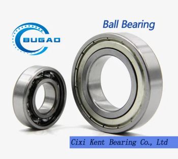 Kitchen Ventilator Parts Vacuum Cleaner Parts Dust Collector Parts Bearing - Ningbo Kent Bearing Co., Ltd. - China