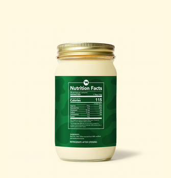 Finest Beef Tallow Oil Cheap Price High Purity Natural Rendered Fat For Cooking Baking Frying Skincare And Candle from CPW TRADE LTD Finest Beef Tallow Oil Cheap Price High Purity Natural Rendered Fat For Cooking Baking Frying Skincare And Candle - CPW TRADE LTD - United Kingdom