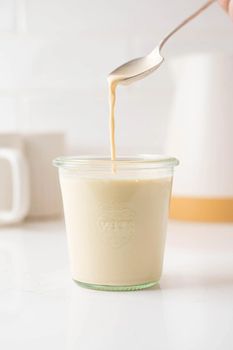 Cheap price Evaporated Milk premium quality fresh stock wholesale available from Mutlu Et Mustafa Cheap price Evaporated Milk premium quality fresh stock wholesale available - Mutlu Et Mustafa - France
