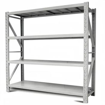 Factory Direct Anti-Static Shelving Systems for Safe Storage Warehouse Shelving Factory Direct Shelf Metal Shelving Shelf Warehouse Racks - Dongguan Shangsheng File Equipment Co., Ltd - China