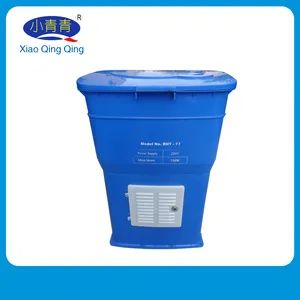 Automatic Fish Pond Feed Dispenser /Feed Casting Machine - Jinhu Xiaoqingqing Mechanical and Electrical Equipment Company Limited - China