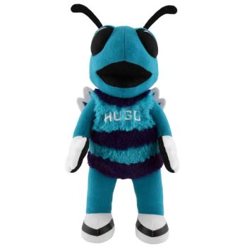 OEM ODM Custom Plushies Mascot Bleacher Creatures Mascot Plush Figure Toy Doll-Mu100644 - NINGBO GENERAL UNION CO., LTD. - China