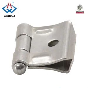 Factory Manufacturer Iron Steel Hardware Accessory Furniture Door Window Hinge - Guangdong Weihua Hengsen Industrial Ltd. - China