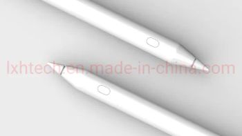 Rechargeable Active Stylus for IR Touch Interactive Whiteboards/Conference Tablets - Shenzhen Longxinghang Electronic Technology Co., Ltd. - China