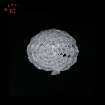 Inflatable 20*10cm Air Pillow Dunnage Bags Void Filler Air Bubble Cushion - Changzhou Kent Plastic Packaging Co., Ltd. - China