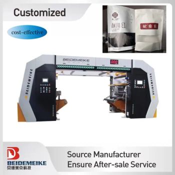 1050mm Low Price Flexible Packaging Pharmaceutical Packaging Solventless Lamination Machine - JIANGXI BEIDE MEIKE TECHNOLOGY MACHINE CO., LTD - China