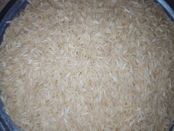 Basmati Rice 1121 Steam rice