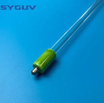 Ultraviolet Lamp UV Light Germicidal Lamp UV Sterilizer 253.7nm UVC Disinfection Commercial Air Water Purification Ozone Free 0000hours 55W - ZHONGSHAN SHIYING LIGHTING TECHNOLOGY.LTD. - China