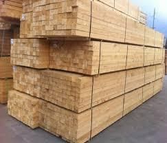 TAEDA AND ELIOTIS PINE LUMBER  Grade AA Max. Moisture (%) - BPW TIMBER LTD - Cameroon