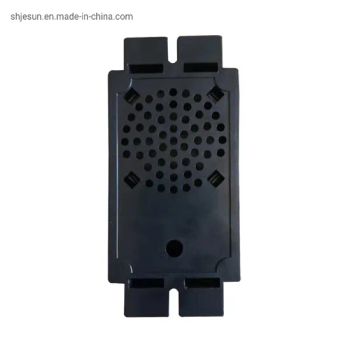 Customized Plastic Moulded Electric Motor Parts by Injection Mold Mould - Shanghai Jesun Plastic Mould Co., Ltd. - China