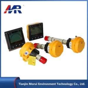  GF Signet 2551 Magmeter Flow Sensor 1 2 to 4 Pipe Signet 2551 Magmeter an Insertion Style Magnetic Flow Georg Fischer Swiss Water - Tianjin Morui Environment Technology Co., Ltd. - China
