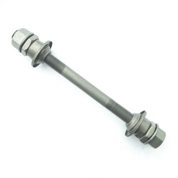 Hot Sale Bicycle Parts Bicycle Rear Hub Spindle - Hebei Hongchi Bicycles Co., Ltd - China