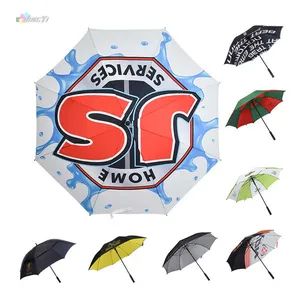 Factory Wholesale Personality Hotel Subway Golf Umbrella Custom Logo Prints Promotional Umbrella - Hefei Jingyi Image Printing Co., Ltd. - China