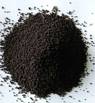 CTC  Black Tea - Mcway Overseas Private Limited - India