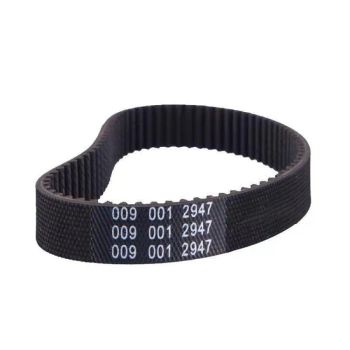 009 0019004 NCR ATM Parts Transport Belt Flat Rubber Drive Belts 445 0646306 - Shanghai Tonsor Machinery Import and Export Company Limited - China