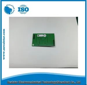 ISO13485 IATF16949 OEM/ODM BGA PCBA Experts in Customized Electronics Motherboards Assembly - Shenzhen Realstar Electromechanical Technology Co., Ltd - China
