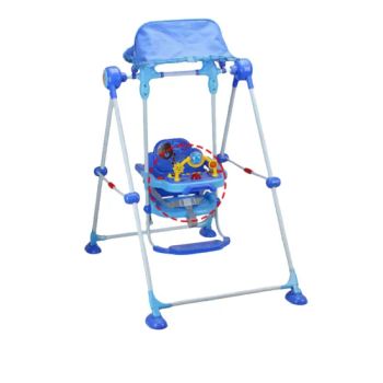 Top Rated Baby Furniture Indoor Children Swing Kids Chair Music - Good Seller Co., Ltd - China