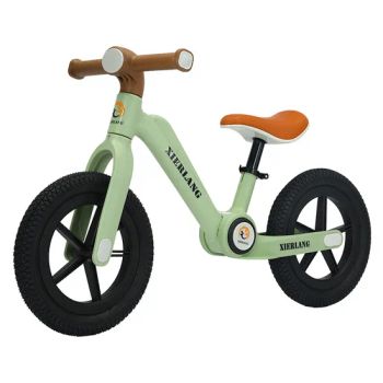 Children's Kids Balance Bike Toddlers Bike N.W 4.66kg Origin China Tyre Air Tyre Wheel Size 12" Type Kids Bike Folded - Hebei Leyou Bicycle Co., Ltd. - China