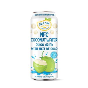 Food & Beverage Machinery Flavor Tropical Fruit Flavors Brand Philosophy Smile In Every Sip Texture Blended With Nata De Coco And Popping Boba - NICO TRADING COMPANY LIMITED - Vietnam