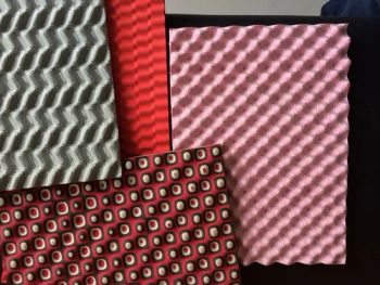 EVA Foam Sheets EVS1016 AnhuiTriumph China 39211990 6X40hqWk Origin China HS Code 39211990 Model NO. EVS1016 Trademark AnhuiTriumph - HEFEI EVA RUBBER MANUFACTURER CO., LTD. - China