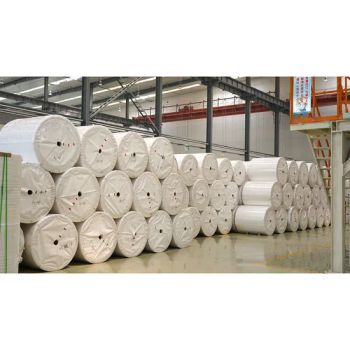 Stone Paper Wateproof Paper Special Waterproof Paper Origin China Trademark YH HS Code 39219090 Pulp Style Virgin Type White - Shanxi Beizhu Radiator Trade Co., Ltd. - China