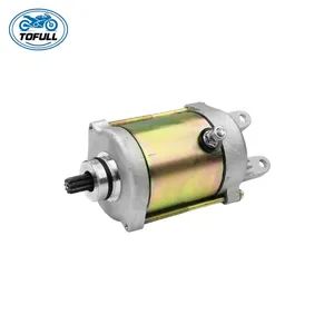 Motorcycle Parts Sym 300 Motorcycle Starter Motor for Sym300 - Ningbo Tofull Motorcycle Parts Co., Ltd. - China