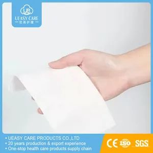 Wet Wipes Clean Hand Non-Woven Babies Water Wipes One Use Wet Towel Customized Restaurant Wet Wipes Baby Wipes Wet - Hangzhou Ueasy Care Products Co., Ltd. - China