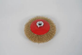 Heavy-Duty Bevel Brushes for Superior Wire Cleaning Performance - Ninghai Kaichuang Mechanical Tools Co., Ltd. - China