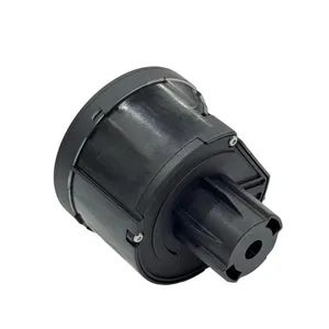 Rotary Light Switch with Plastic Injection Molding for Automotive Parts - Wenzhou Hangor Technology Co., Ltd. - China