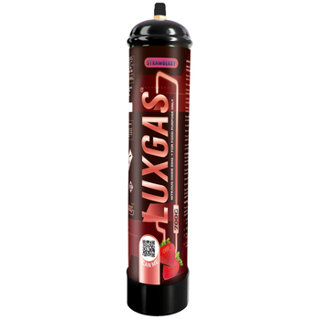 Cream Deluxe Cream Charger Gas Cylinders Professional Kitchen Product Export Supply - Koto Global Trade SPRL - Belgium