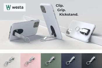 Hot Selling Multifunctional Plastic Mobile Phone Holder Plastic Pocket Clip - Ningbo Sv Plastic Hardware Co., Ltd. - China